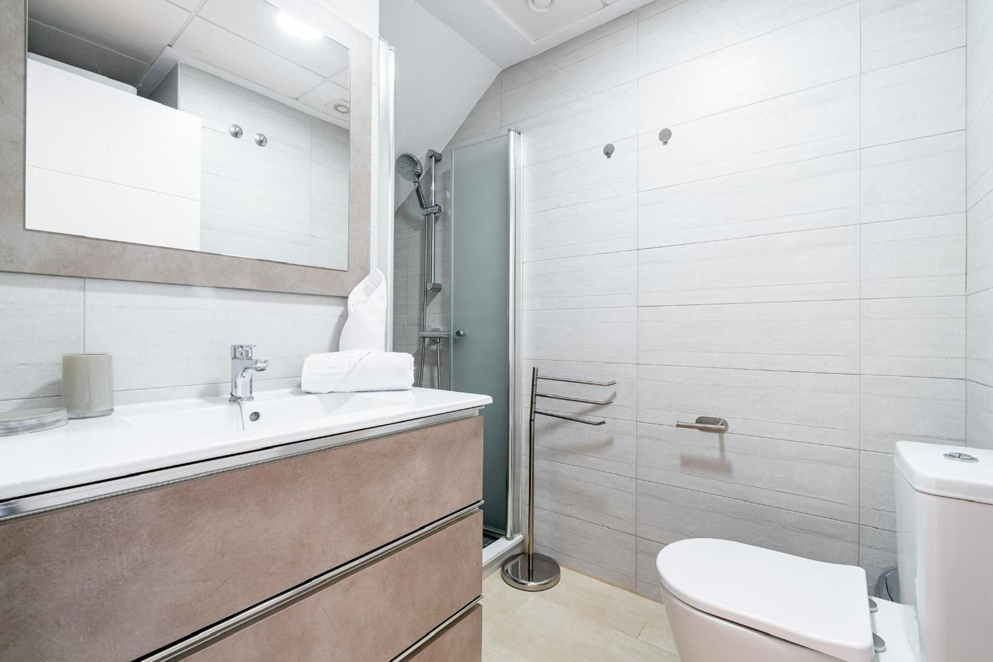 Appartement Casa Higuericas Sunrise à Pilar de la Horadada Extérieur photo