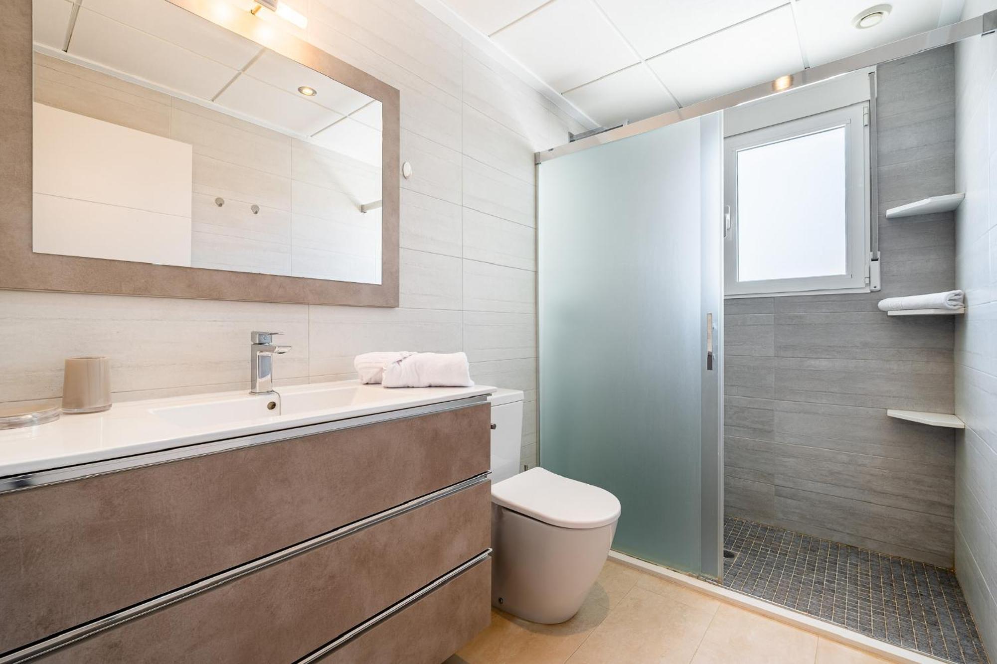 Appartement Casa Higuericas Sunrise à Pilar de la Horadada Extérieur photo